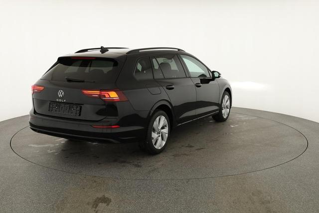 Volkswagen Golf Variant 1.5 TSI 85 kW Life VIII Life, LED, Navi, ergoActive 