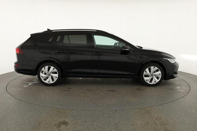 Volkswagen Golf Variant 1.5 TSI 85 kW Life VIII Life, LED, Navi, ergoActive 