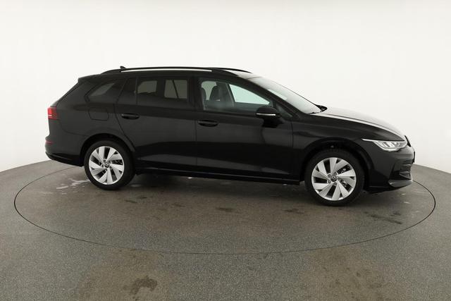 Volkswagen Golf Variant 1.5 TSI 85 kW Life VIII Life, LED, Navi, ergoActive 