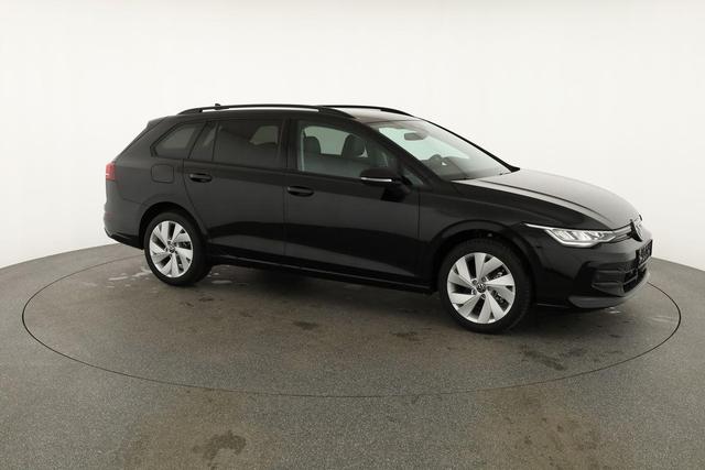 Volkswagen Golf Variant 1.5 TSI 85 kW Life VIII Life, LED, Navi, ergoActive 