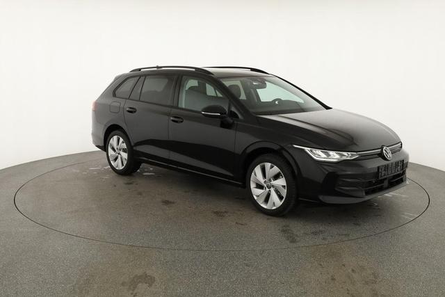 Volkswagen Golf Variant 1.5 TSI 85 kW Life VIII Life, LED, Navi, ergoActive 