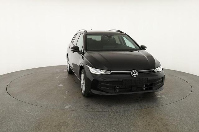 Volkswagen Golf Variant 1.5 TSI 85 kW Life VIII Life, LED, Navi, ergoActive 