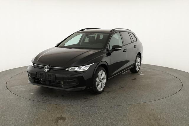 Volkswagen Golf Variant 1.5 TSI 85 kW Life VIII Life, LED, Navi, ergoActive 