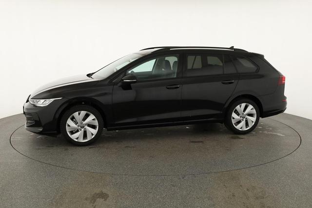 Volkswagen Golf Variant 1.5 TSI 85 kW Life VIII Life, LED, Navi, ergoActive 