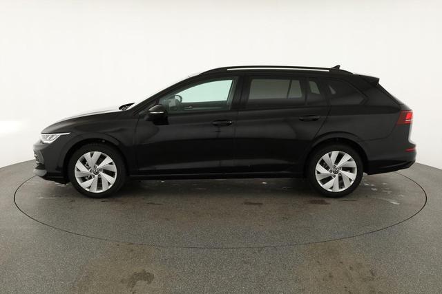 Volkswagen Golf Variant 1.5 TSI 85 kW Life VIII Life, LED, Navi, ergoActive 