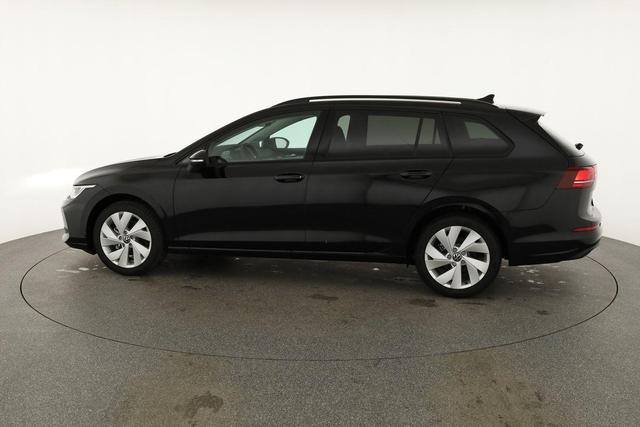 Volkswagen Golf Variant 1.5 TSI 85 kW Life VIII Life, LED, Navi, ergoActive 