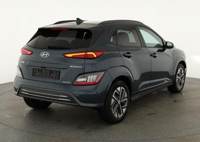 Hyundai KONA Trend Elektro 2WD EV Edition, Navi, Krell, Kamera, Wärmepumpe, Side 