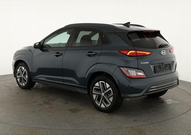 Hyundai KONA Trend Elektro 2WD EV Edition, Navi, Krell, Kamera, Wärmepumpe, Side 