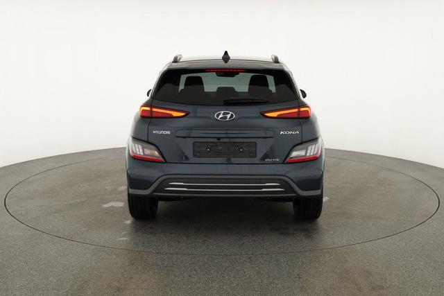 Hyundai KONA Trend Elektro 2WD EV Edition, Navi, Krell, Kamera, Wärmepumpe, Side 