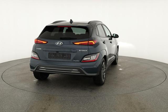 Hyundai KONA Trend Elektro 2WD EV Edition, Navi, Krell, Kamera, Wärmepumpe, Side 