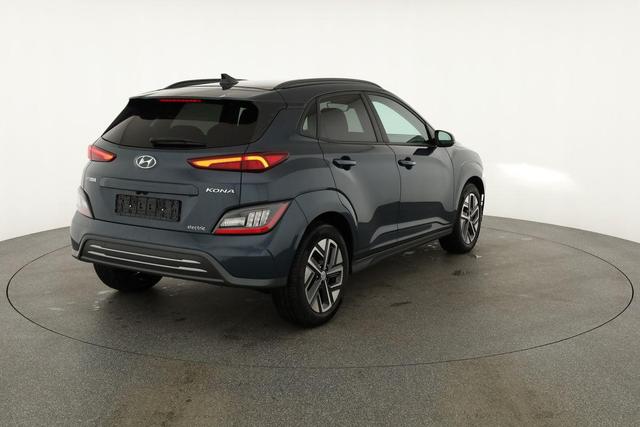 Hyundai KONA Trend Elektro 2WD EV Edition, Navi, Krell, Kamera, Wärmepumpe, Side 