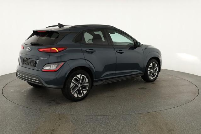 Hyundai KONA Trend Elektro 2WD EV Edition, Navi, Krell, Kamera, Wärmepumpe, Side 