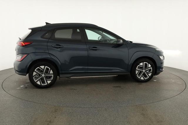 Hyundai KONA Trend Elektro 2WD EV Edition, Navi, Krell, Kamera, Wärmepumpe, Side 