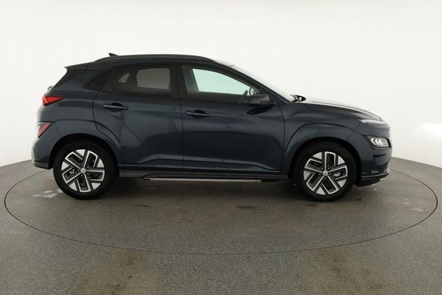 Hyundai KONA Trend Elektro 2WD EV Edition, Navi, Krell, Kamera, Wärmepumpe, Side 