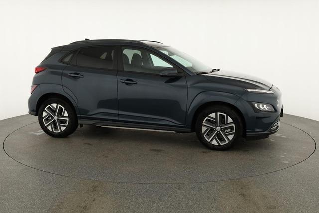 Hyundai KONA Trend Elektro 2WD EV Edition, Navi, Krell, Kamera, Wärmepumpe, Side 