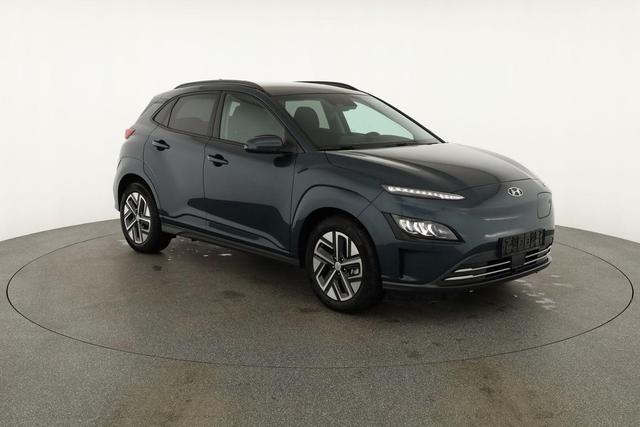 Hyundai KONA Trend Elektro 2WD EV Edition, Navi, Krell, Kamera, Wärmepumpe, Side 