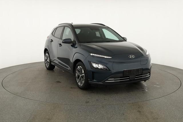 Hyundai KONA Trend Elektro 2WD EV Edition, Navi, Krell, Kamera, Wärmepumpe, Side 