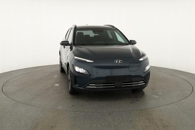 Hyundai KONA Trend Elektro 2WD EV Edition, Navi, Krell, Kamera, Wärmepumpe, Side 