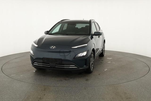 Hyundai KONA Trend Elektro 2WD EV Edition, Navi, Krell, Kamera, Wärmepumpe, Side 