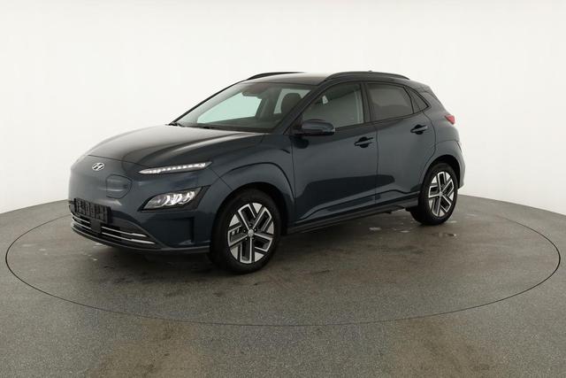 Hyundai KONA Trend Elektro 2WD EV Edition, Navi, Krell, Kamera, Wärmepumpe, Side 