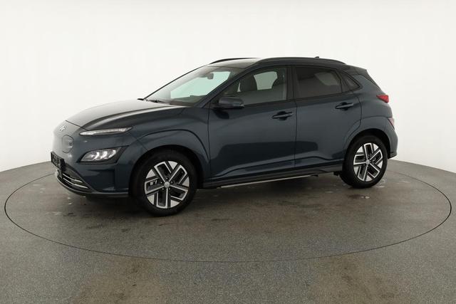 Hyundai KONA Trend Elektro 2WD EV Edition, Navi, Krell, Kamera, Wärmepumpe, Side 