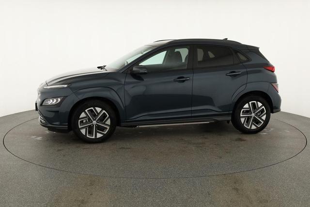 Hyundai KONA Trend Elektro 2WD EV Edition, Navi, Krell, Kamera, Wärmepumpe, Side 