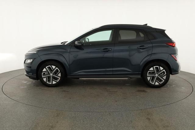 Hyundai KONA Trend Elektro 2WD EV Edition, Navi, Krell, Kamera, Wärmepumpe, Side 