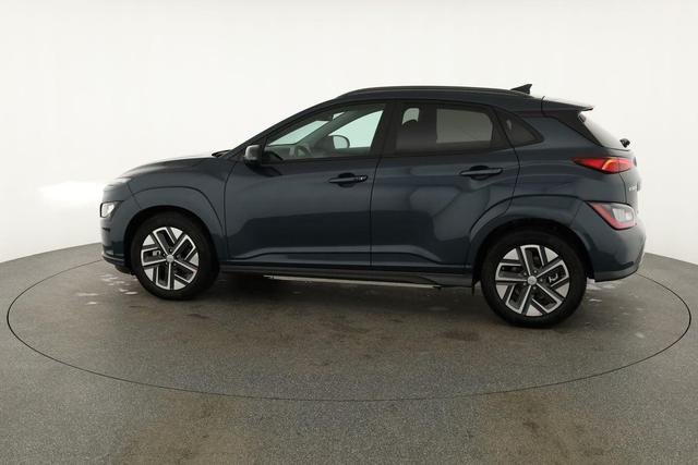 Hyundai KONA Trend Elektro 2WD EV Edition, Navi, Krell, Kamera, Wärmepumpe, Side 