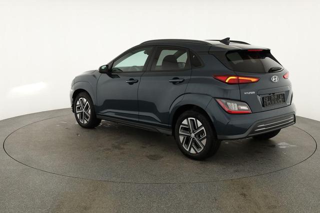 Hyundai KONA Trend Elektro 2WD EV Edition, Navi, Krell, Kamera, Wärmepumpe, Side 