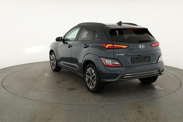 Hyundai KONA Trend Elektro 2WD EV Edition, Navi, Krell, Kamera, Wärmepumpe, Side 