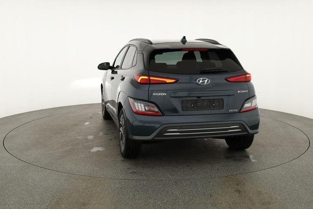 Hyundai KONA Trend Elektro 2WD EV Edition, Navi, Krell, Kamera, Wärmepumpe, Side 