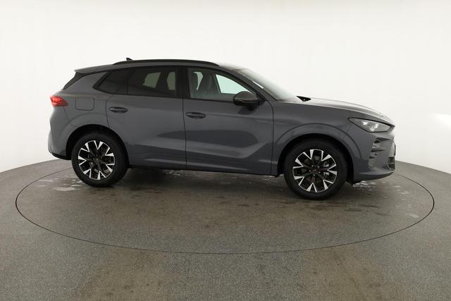 Cupra Terramar 1.5 eTSI 110 kW DSG, AHK, HuD, el. Klappe, Navi, 5-J Garantie 