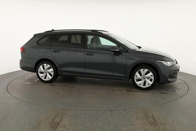 Volkswagen Golf Variant 1.5 TSI 85 kW Life VIII Life, LED, Navi, ergoActive 