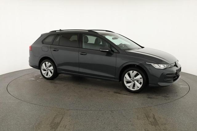 Volkswagen Golf Variant 1.5 TSI 85 kW Life VIII Life, LED, Navi, ergoActive 