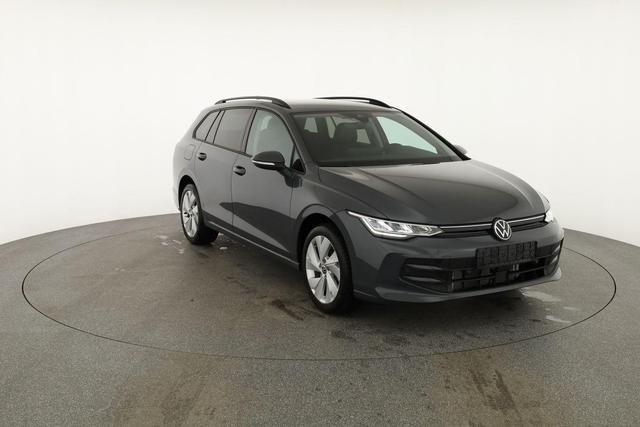 Volkswagen Golf Variant 1.5 TSI 85 kW Life VIII Life, LED, Navi, ergoActive 