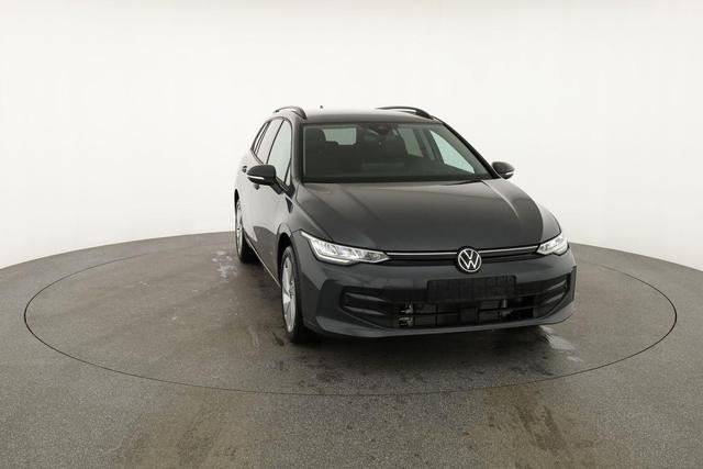 Volkswagen Golf Variant 1.5 TSI 85 kW Life VIII Life, LED, Navi, ergoActive 