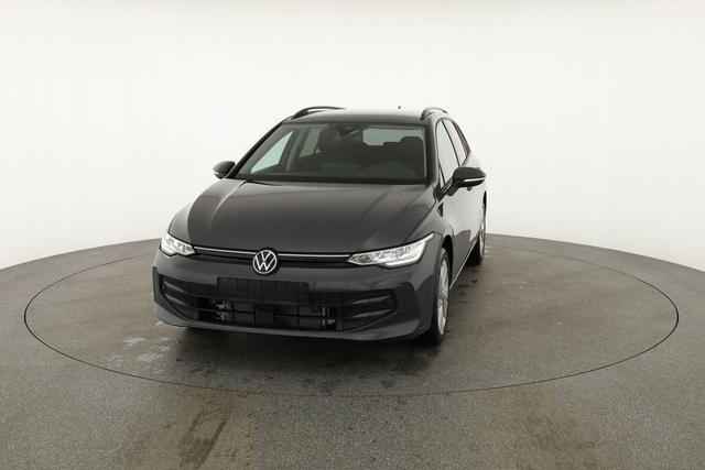 Volkswagen Golf Variant 1.5 TSI 85 kW Life VIII Life, LED, Navi, ergoActive 