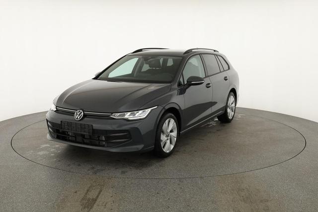 Volkswagen Golf Variant 1.5 TSI 85 kW Life VIII Life, LED, Navi, ergoActive 