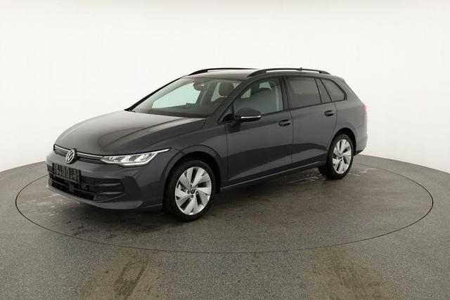 Volkswagen Golf Variant 1.5 TSI 85 kW Life VIII Life, LED, Navi, ergoActive 