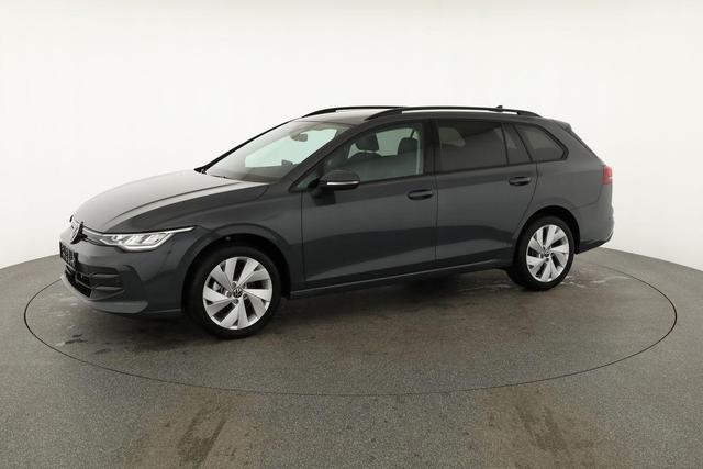 Volkswagen Golf Variant 1.5 TSI 85 kW Life VIII Life, LED, Navi, ergoActive 