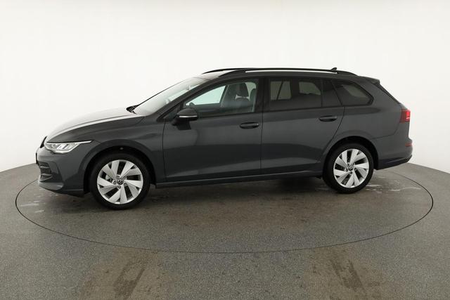 Volkswagen Golf Variant 1.5 TSI 85 kW Life VIII Life, LED, Navi, ergoActive 