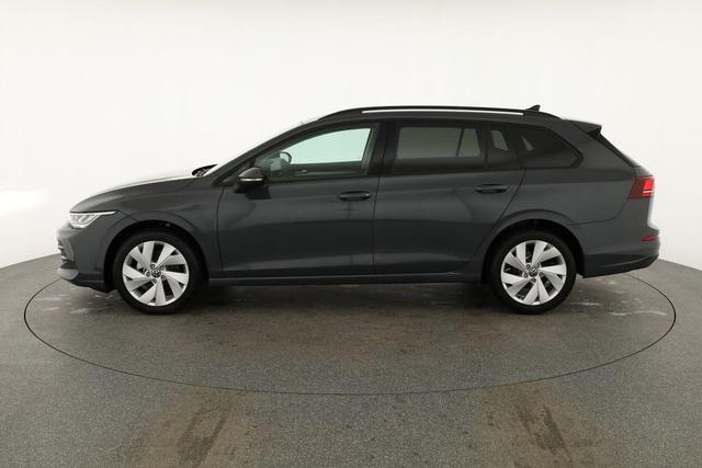 Volkswagen Golf Variant 1.5 TSI 85 kW Life VIII Life, LED, Navi, ergoActive 