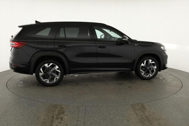 Skoda Kodiaq 2.0 TDI 142kW 4x4 Sportline DSG Sportline, AHK, Navi, Matrix, sofort 