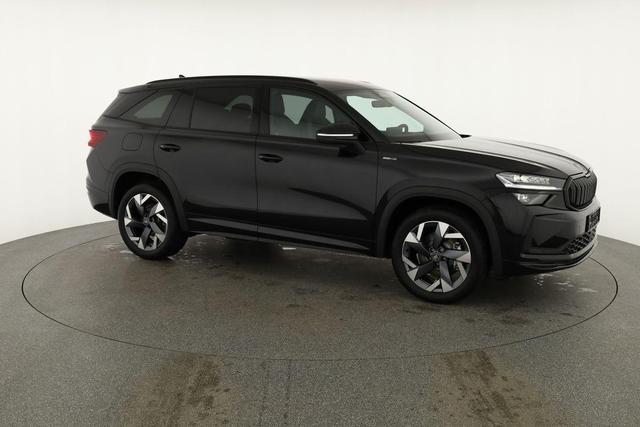 Skoda Kodiaq 2.0 TDI 142kW 4x4 Sportline DSG Sportline, AHK, Navi, Matrix, sofort 