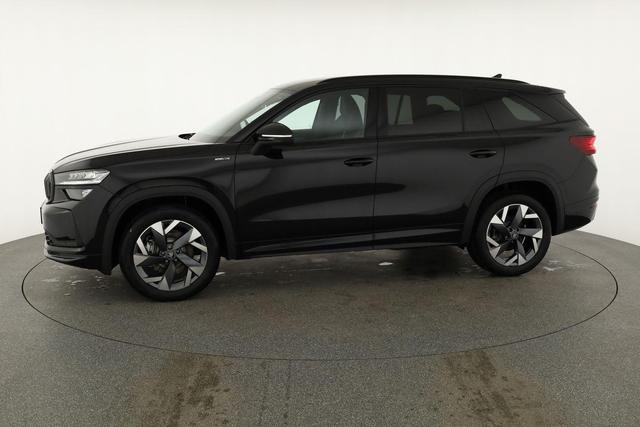 Skoda Kodiaq 2.0 TDI 142kW 4x4 Sportline DSG Sportline, AHK, Navi, Matrix, sofort 