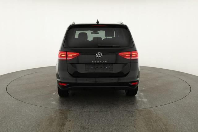 Volkswagen Touran Comfortline BMT/Start-Stopp 1.5 TSI DSG Comfortline, AHK, easyOpen, Navi, Winterpaket 