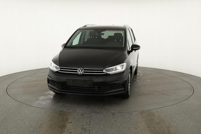 Volkswagen Touran Comfortline BMT/Start-Stopp 1.5 TSI DSG Comfortline, AHK, easyOpen, Navi, Winterpaket 