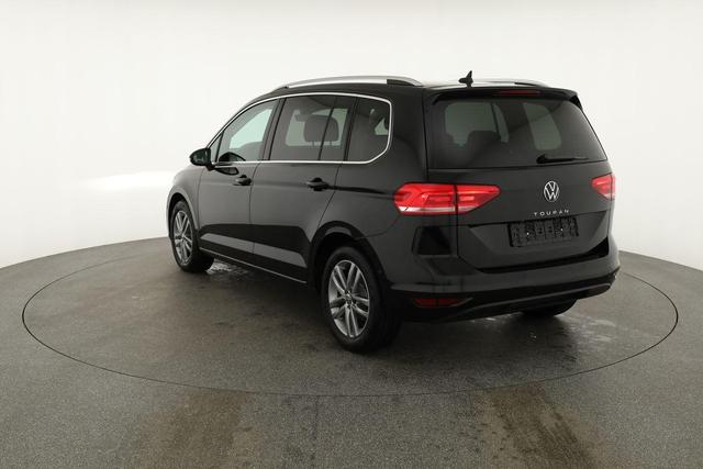 Volkswagen Touran Comfortline BMT/Start-Stopp 1.5 TSI DSG Comfortline, AHK, easyOpen, Navi, Winterpaket 