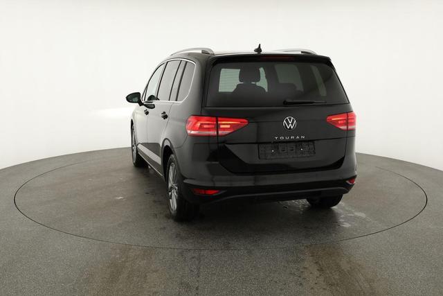 Volkswagen Touran Comfortline BMT/Start-Stopp 1.5 TSI DSG Comfortline, AHK, easyOpen, Navi, Winterpaket 