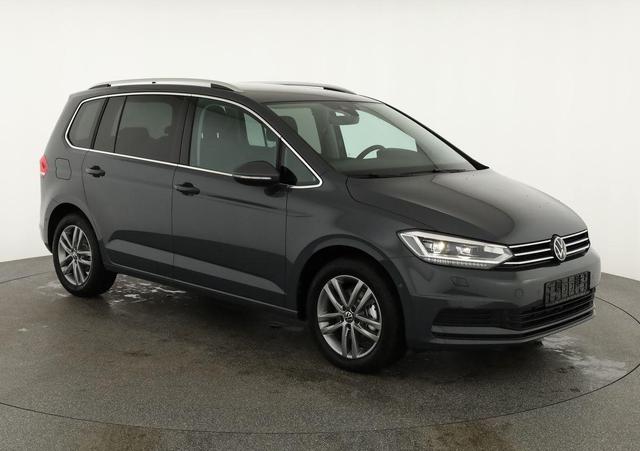 Volkswagen Touran Comfortline BMT/Start-Stopp TDI DSG Comfortline, AHK, easyOpen, Navi, Winterpaket 